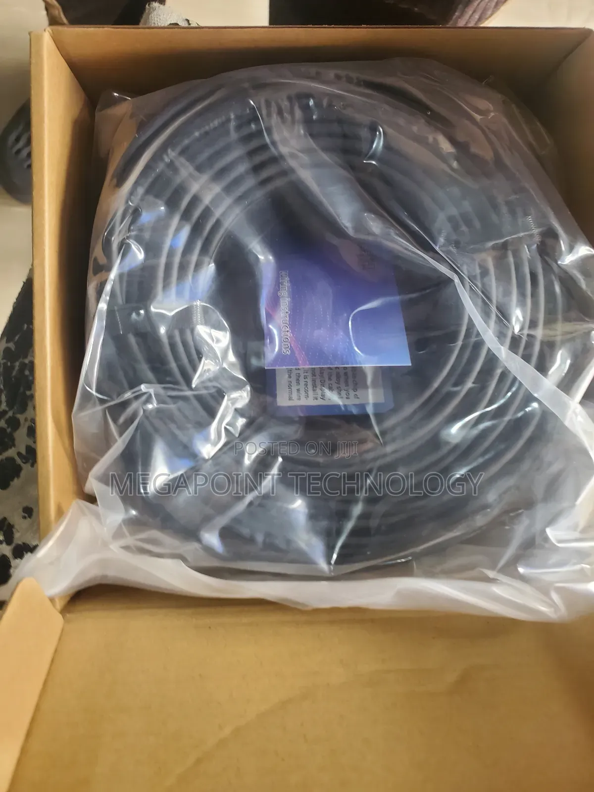 HDMI Fiber Optic Cable 50meters