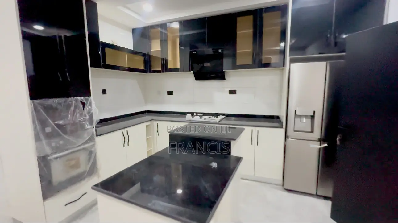 Furnished 5bdrm Duplex in Jabi for sale