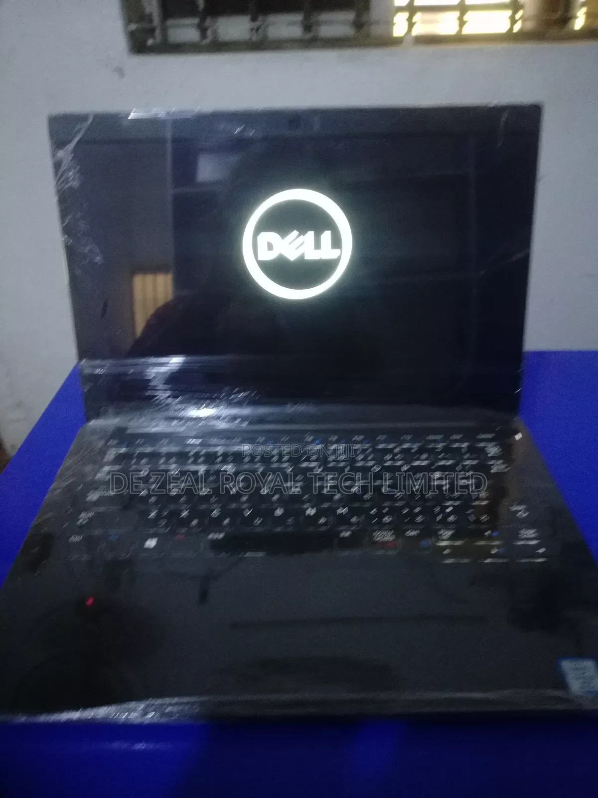 Laptop Dell Latitude 7390 8GB Intel Core I5 SSD 256GB