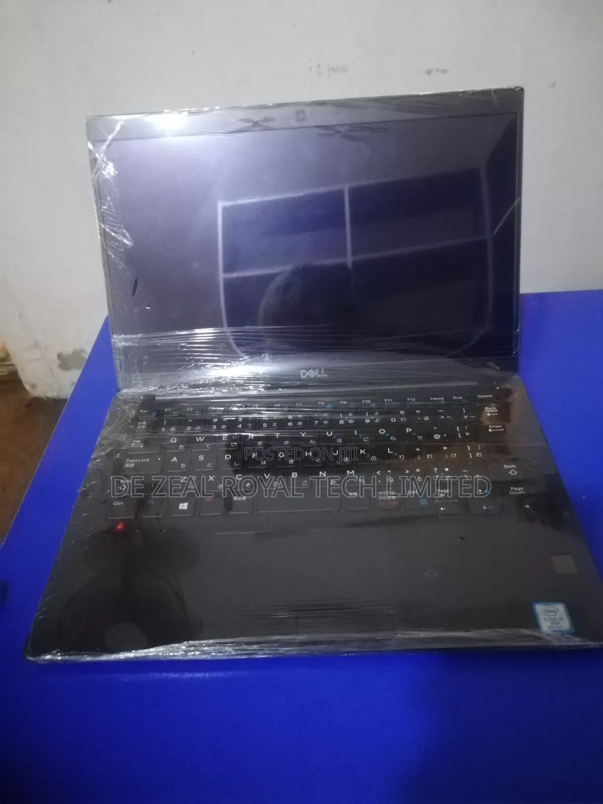 Laptop Dell Latitude 7390 8GB Intel Core I5 SSD 256GB