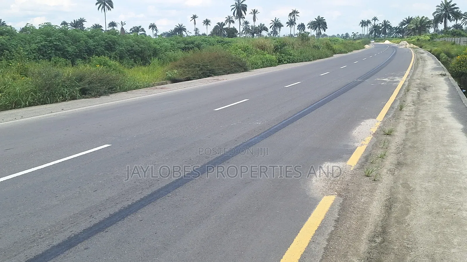 For Sale: 51 Plots of Land at New Ring Road, Eleme, Port Harcou
