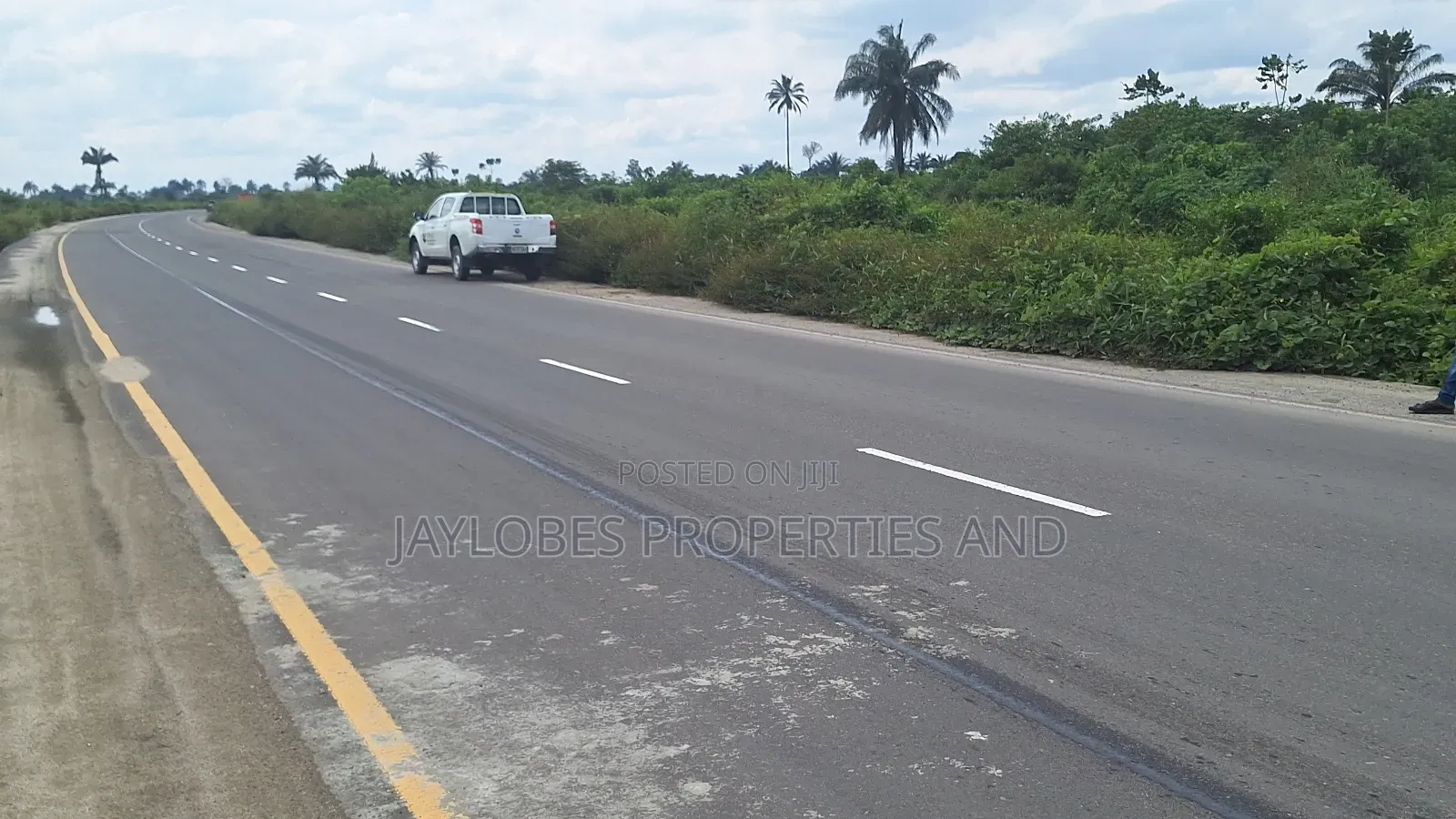 For Sale: 51 Plots of Land at New Ring Road, Eleme, Port Harcou