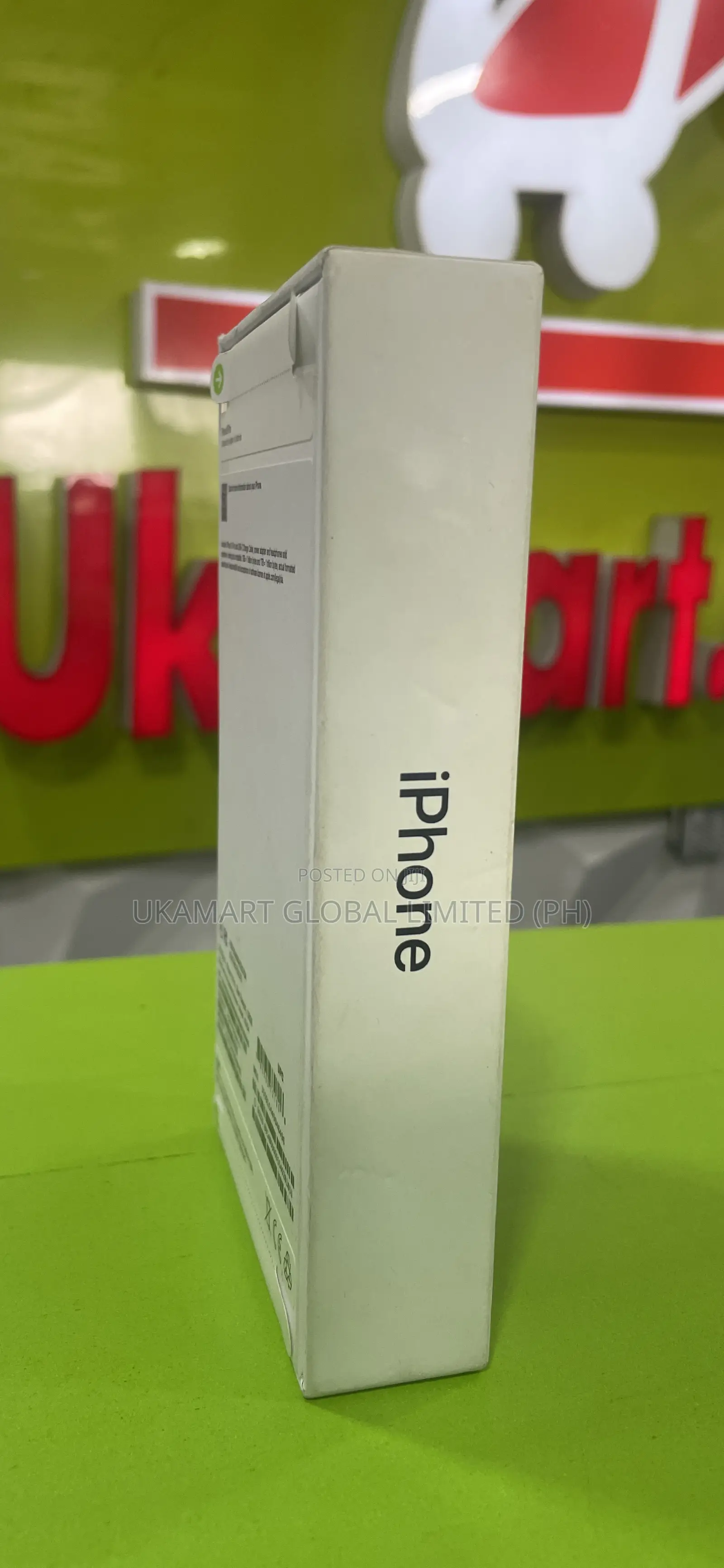 New Apple iPhone 15 Pro 128 GB