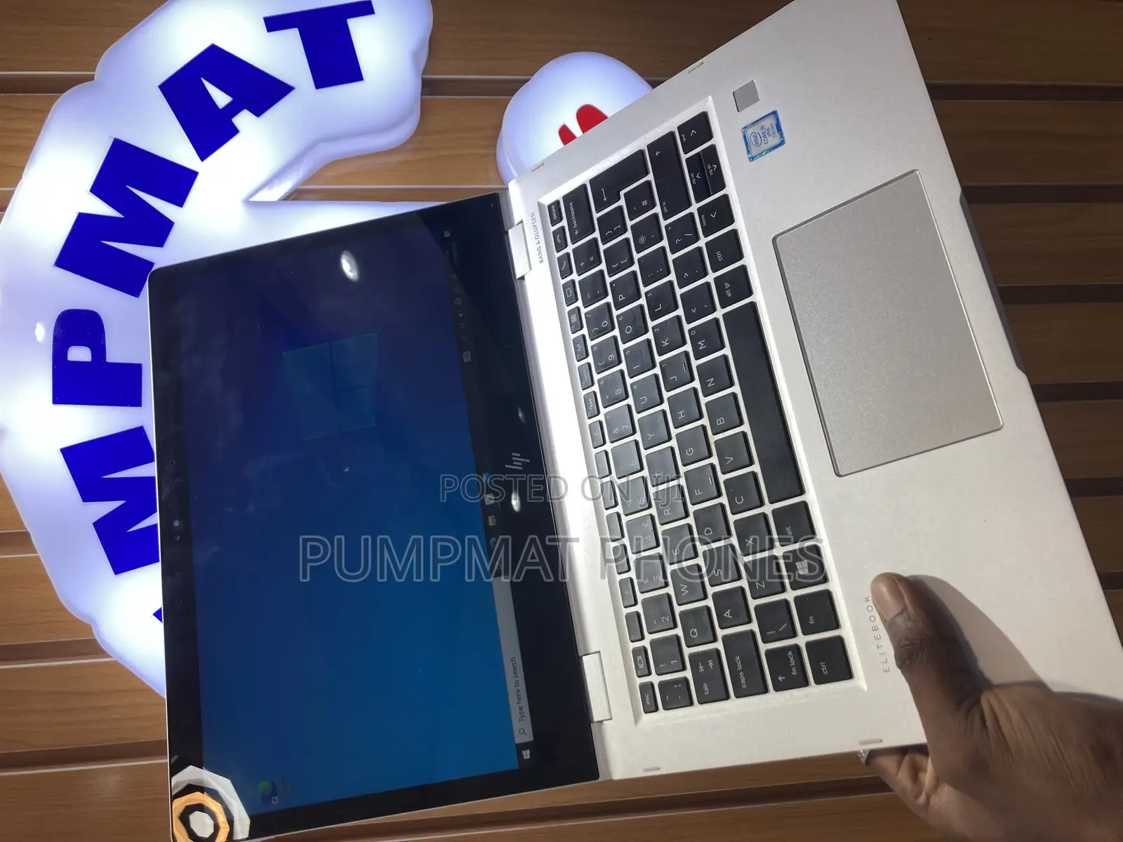 Hp Elitebook 1030 G2