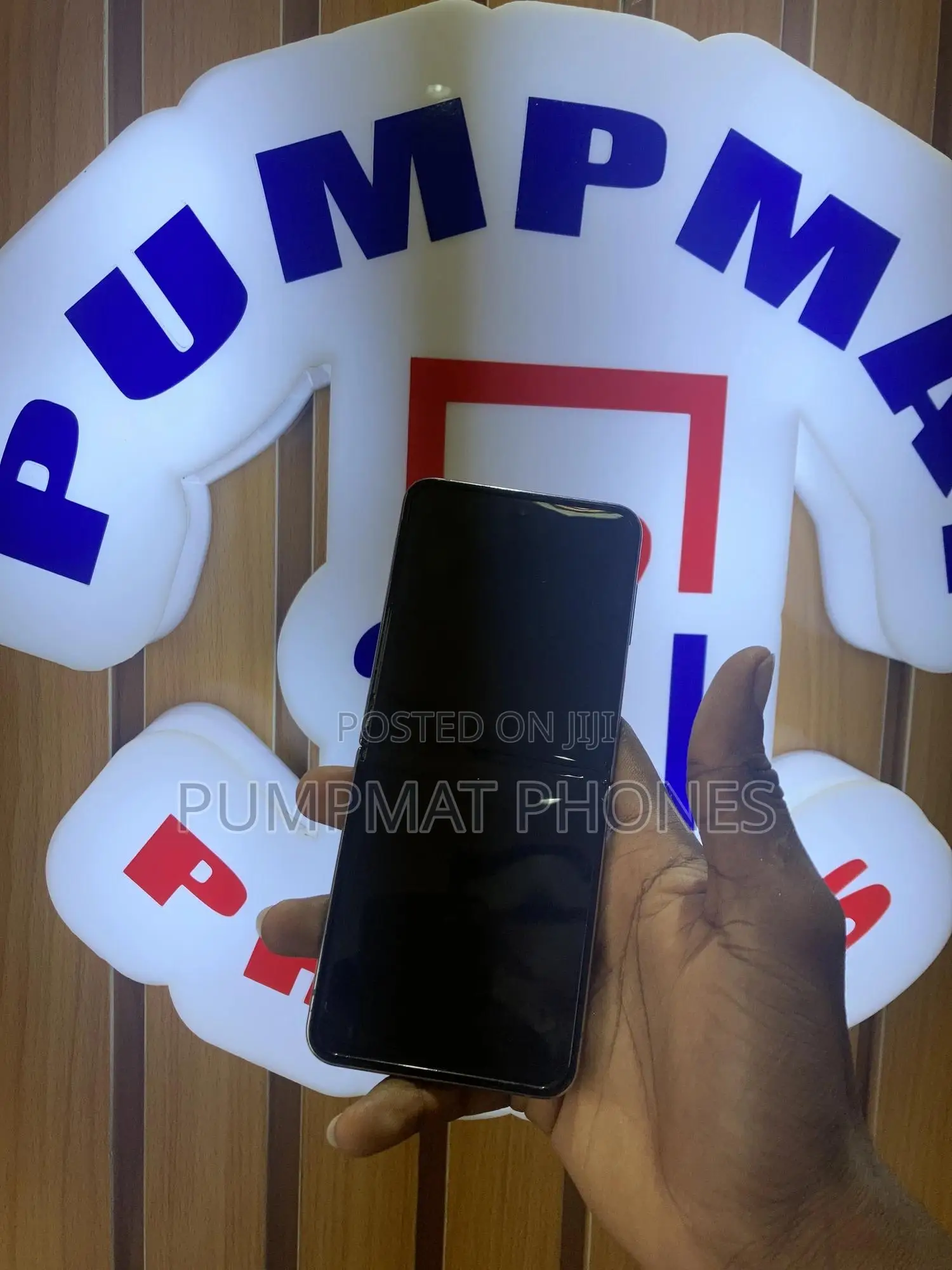 Samsung Galaxy Z Flip 3 128 GB Blue
