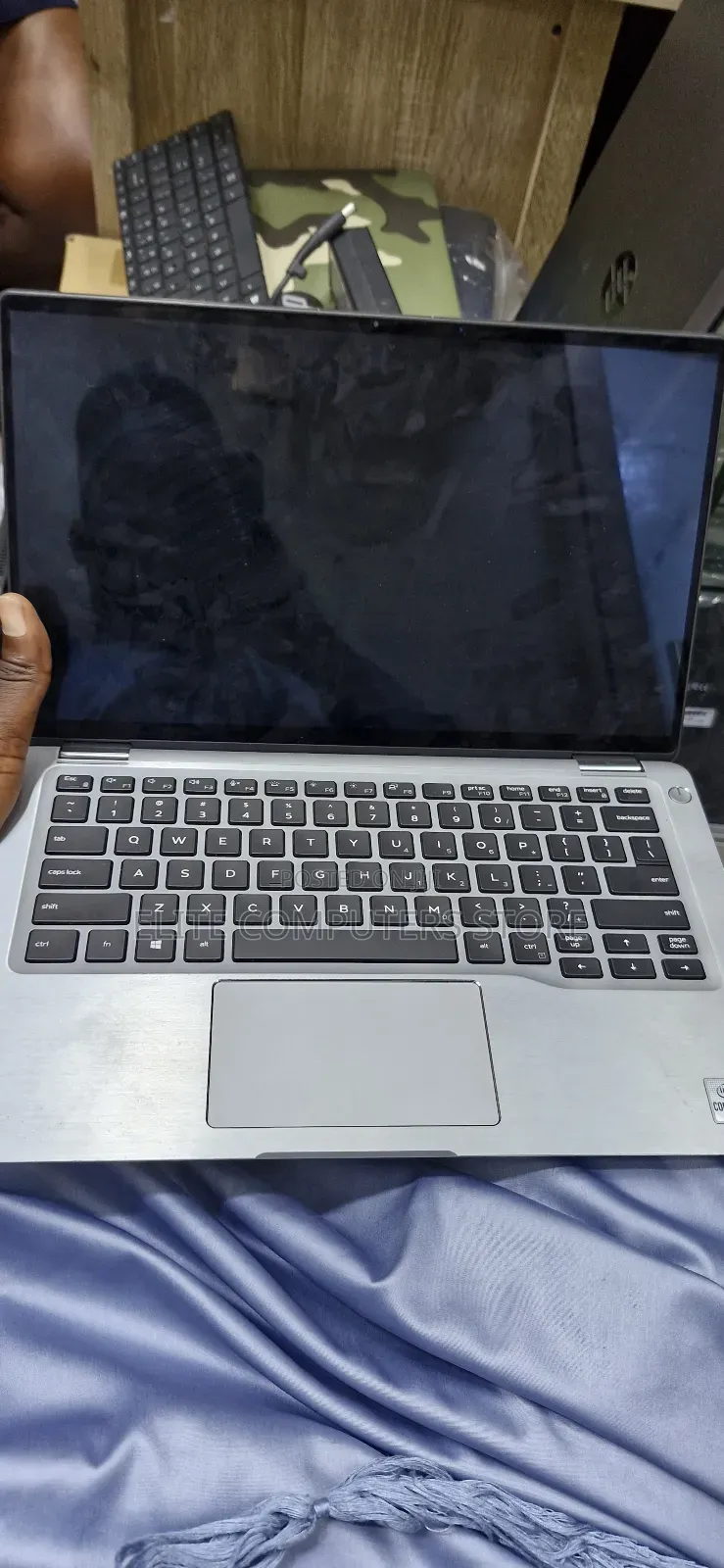 Laptop Dell Latitude 9420 16GB Intel Core I5 SSD 512GB