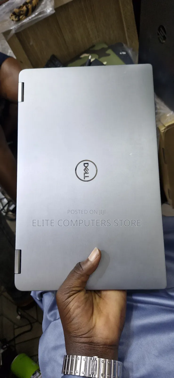 Laptop Dell Latitude 9420 16GB Intel Core I5 SSD 512GB