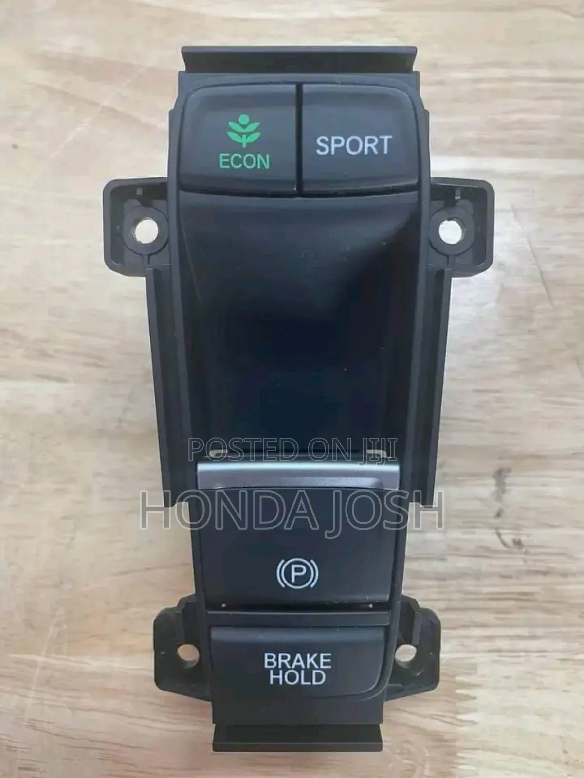 Power Window Control for 2018 - 2024 Honda Accord