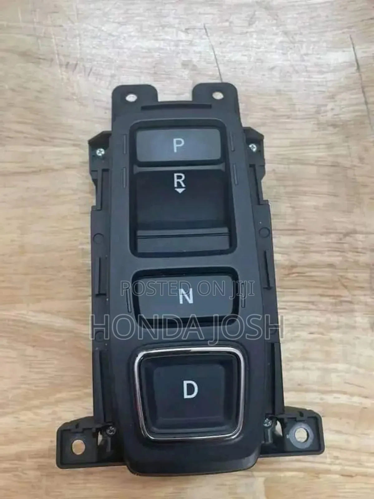 Power Window Control for 2018 - 2024 Honda Accord
