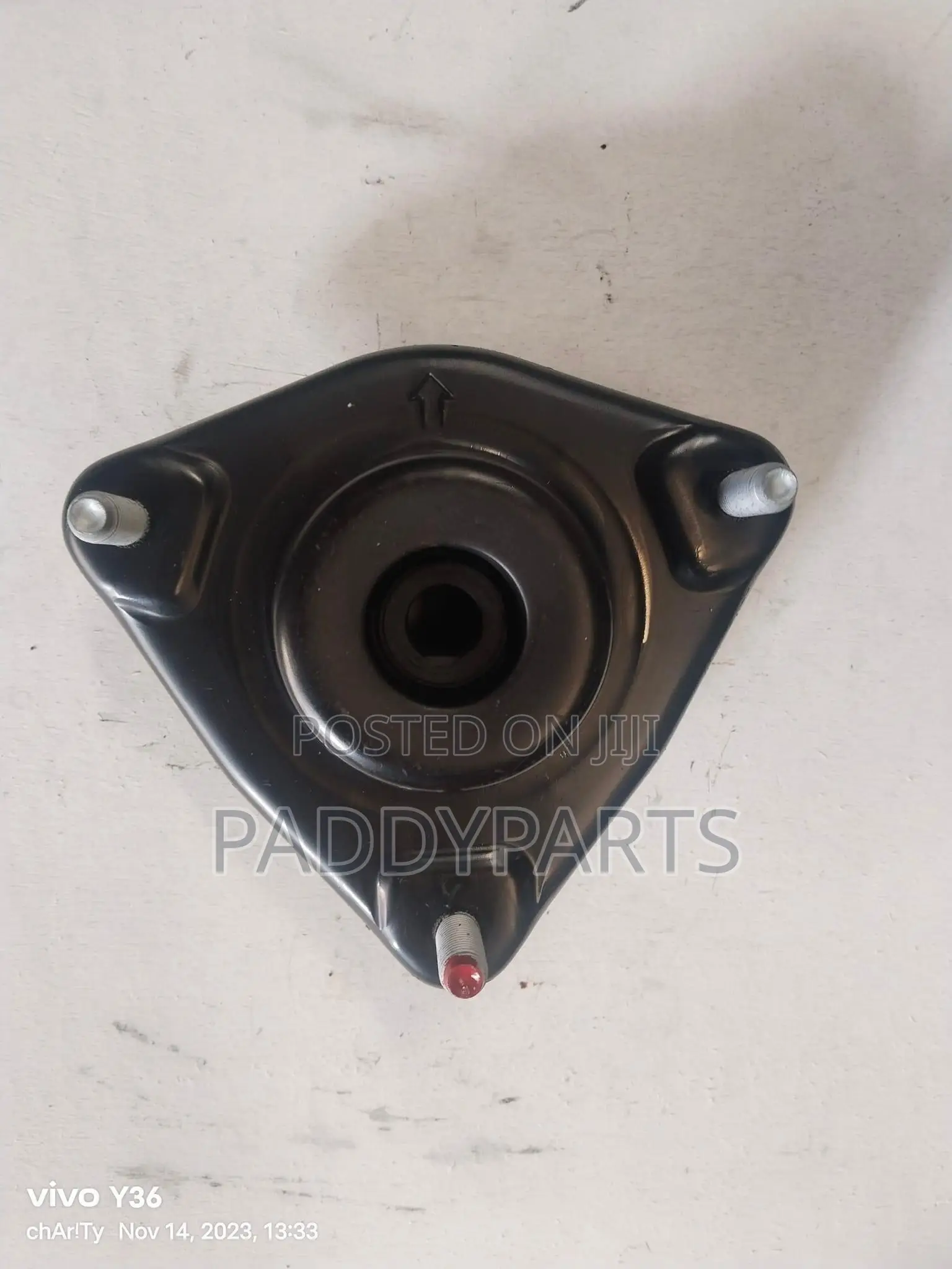 Hyundai Santa Fe Shock Absorber Mount