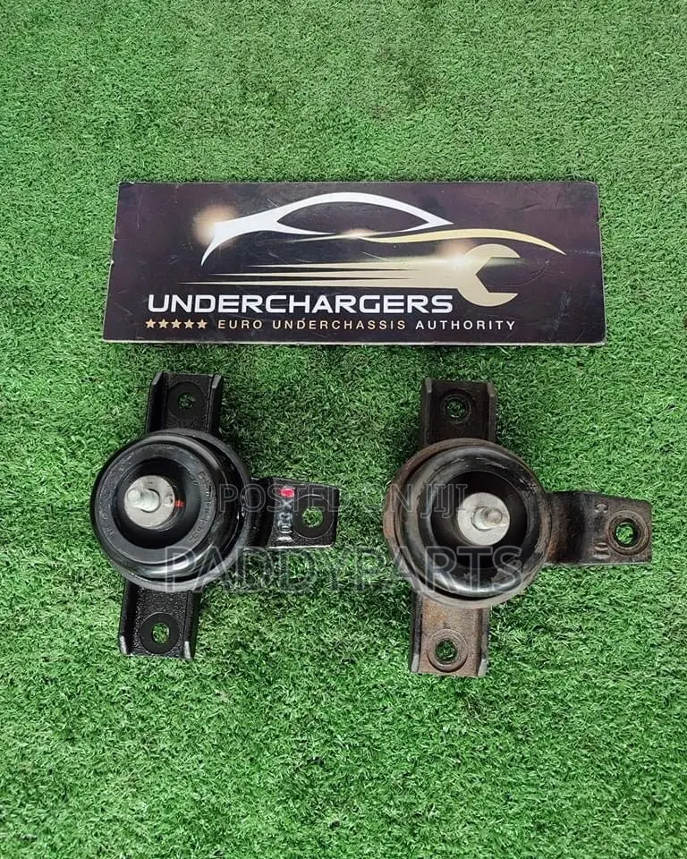 Kia Sorento Engine Mount Support