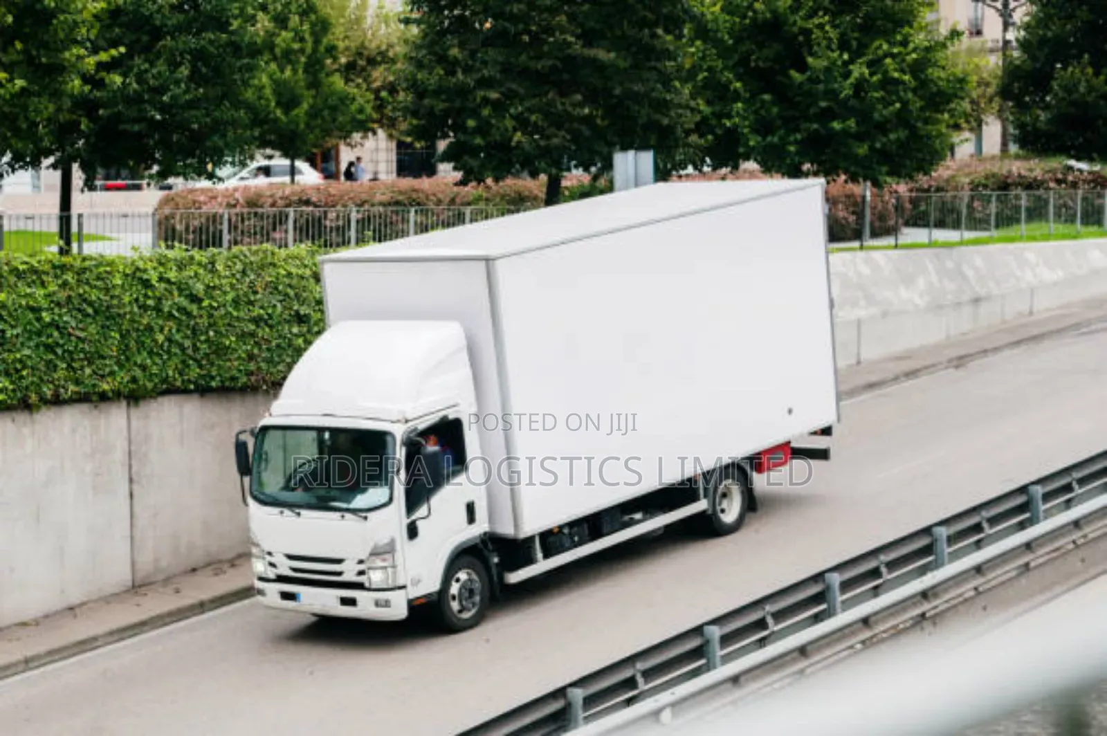 Interstate Moves - Lagos, Abuja, Port Harcourt.