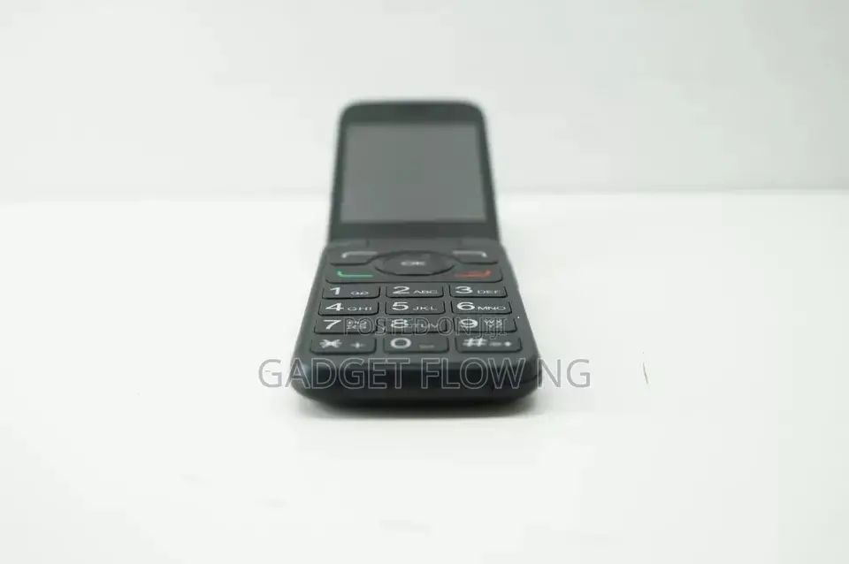 Alcatel Go Flip 3 4 GB Black