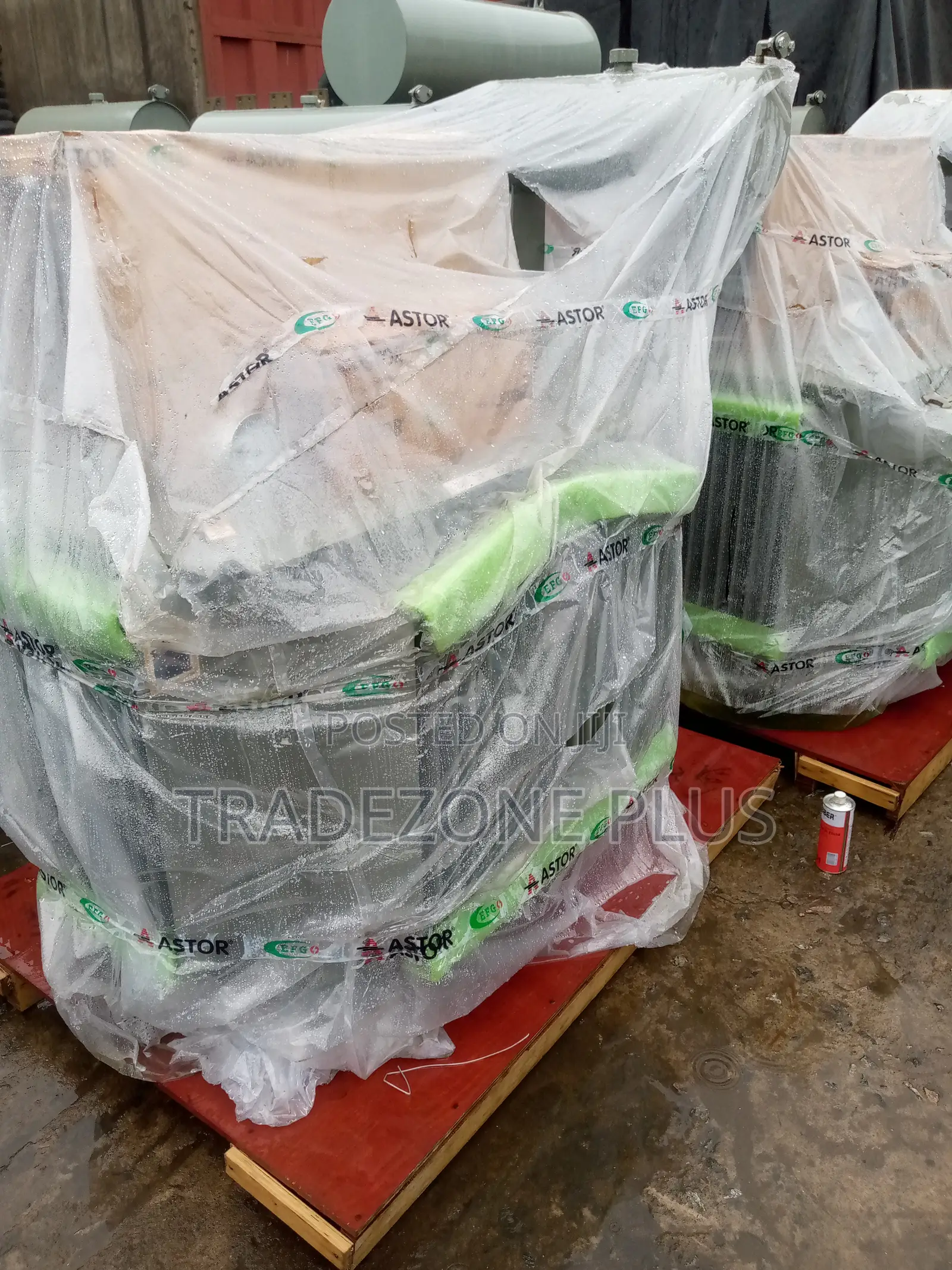 Transforming the Future With Astor 300kva 33