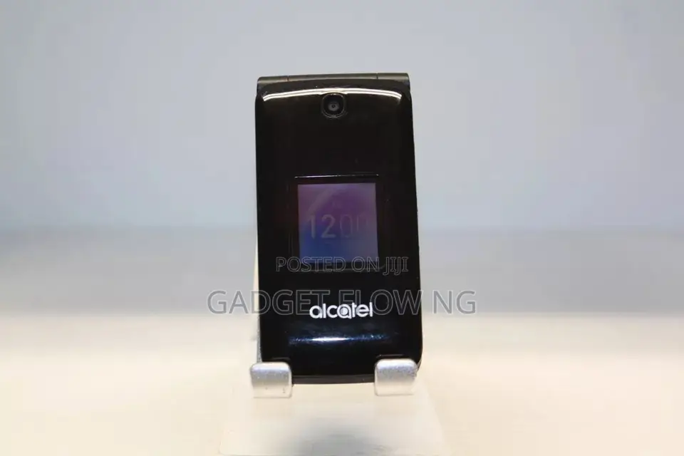 Alcatel Go Flip 4 4 GB Black