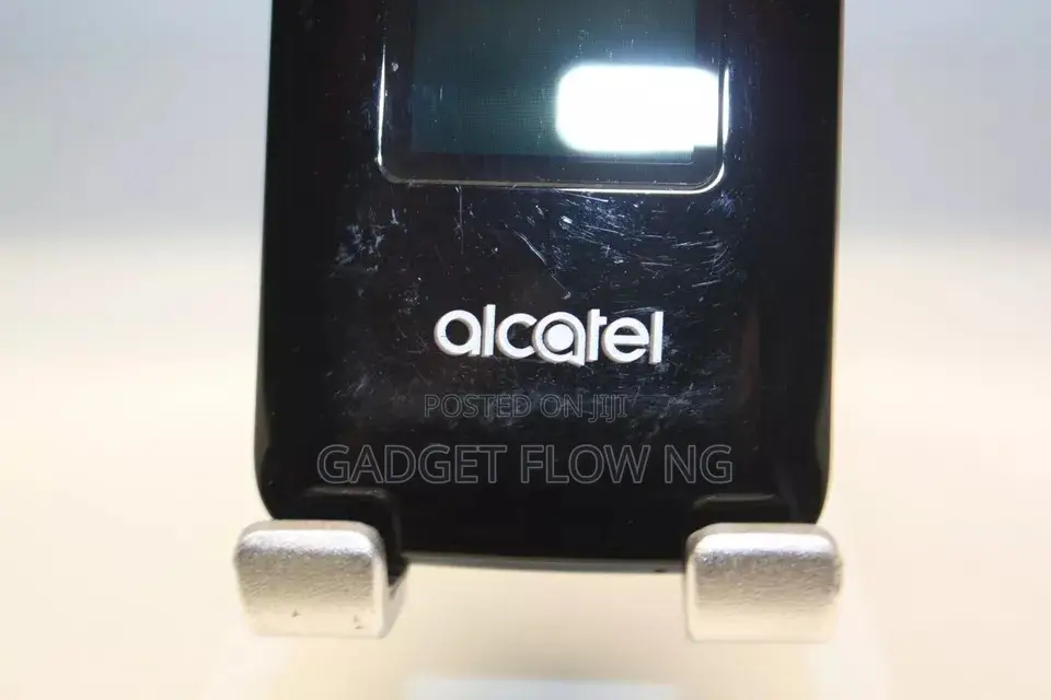 Alcatel Go Flip 4 4 GB Black