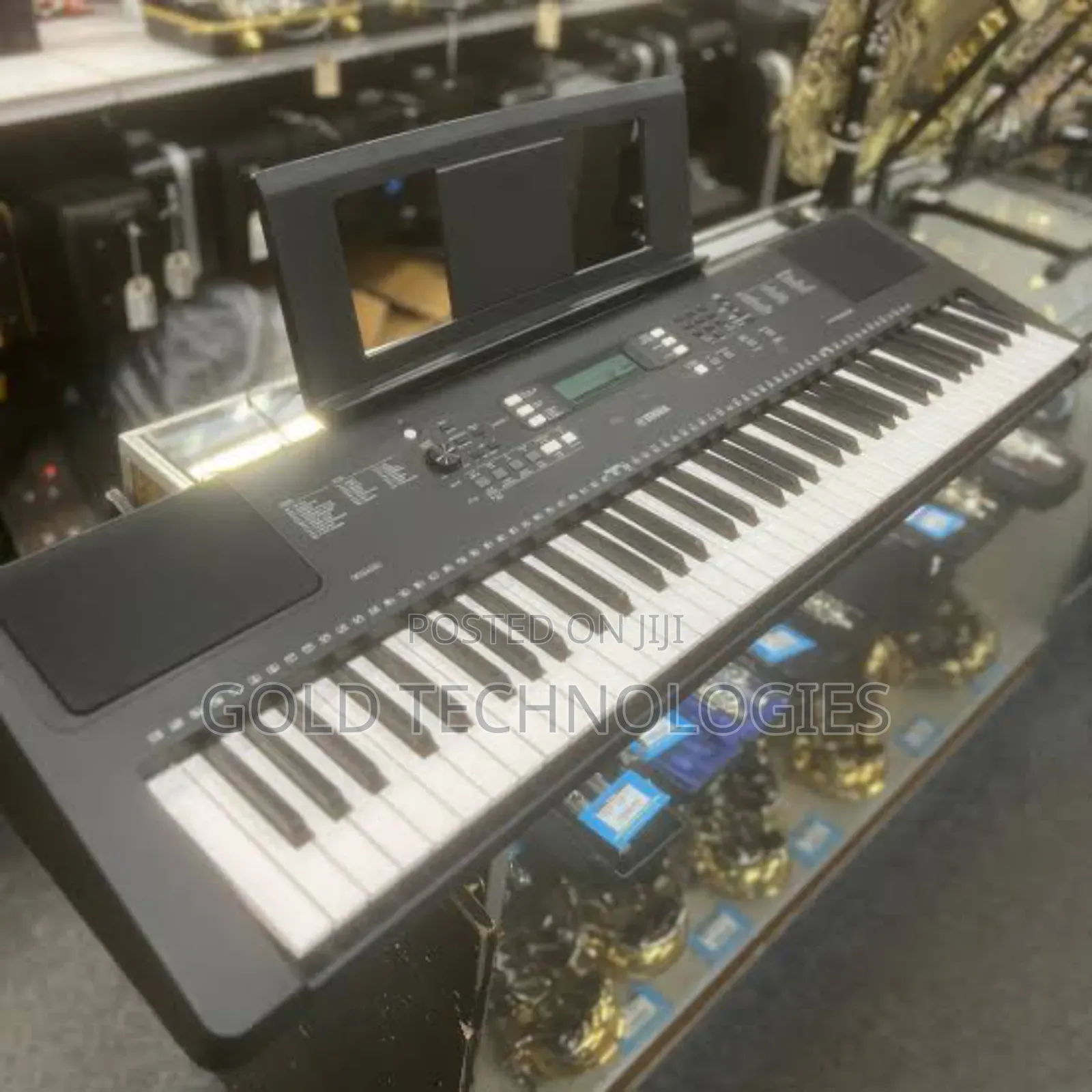 Yamaha Music Keyboard PSR 310