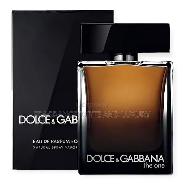 Dolce Gabbana the One Edp