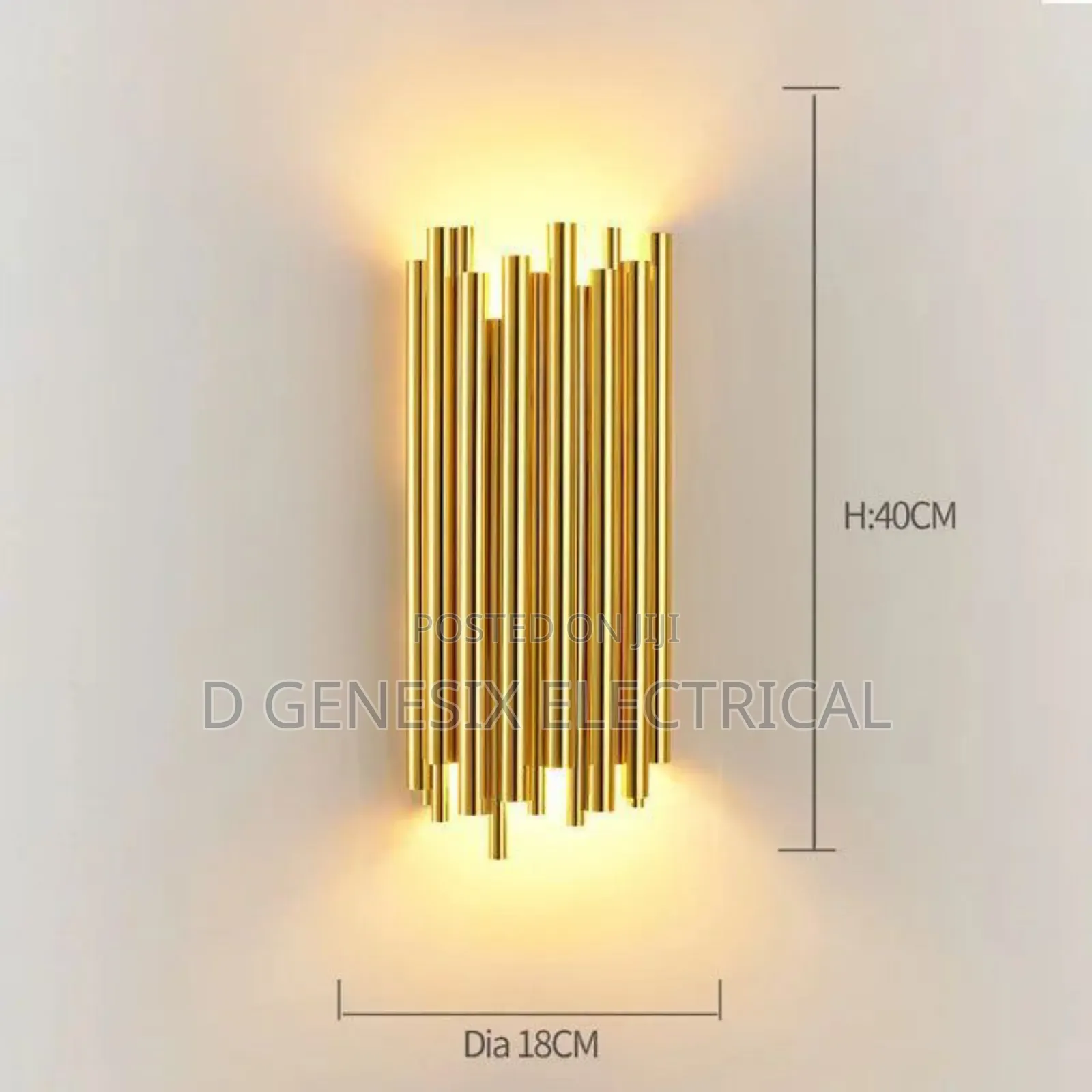 Wall Light Exclusive Designs