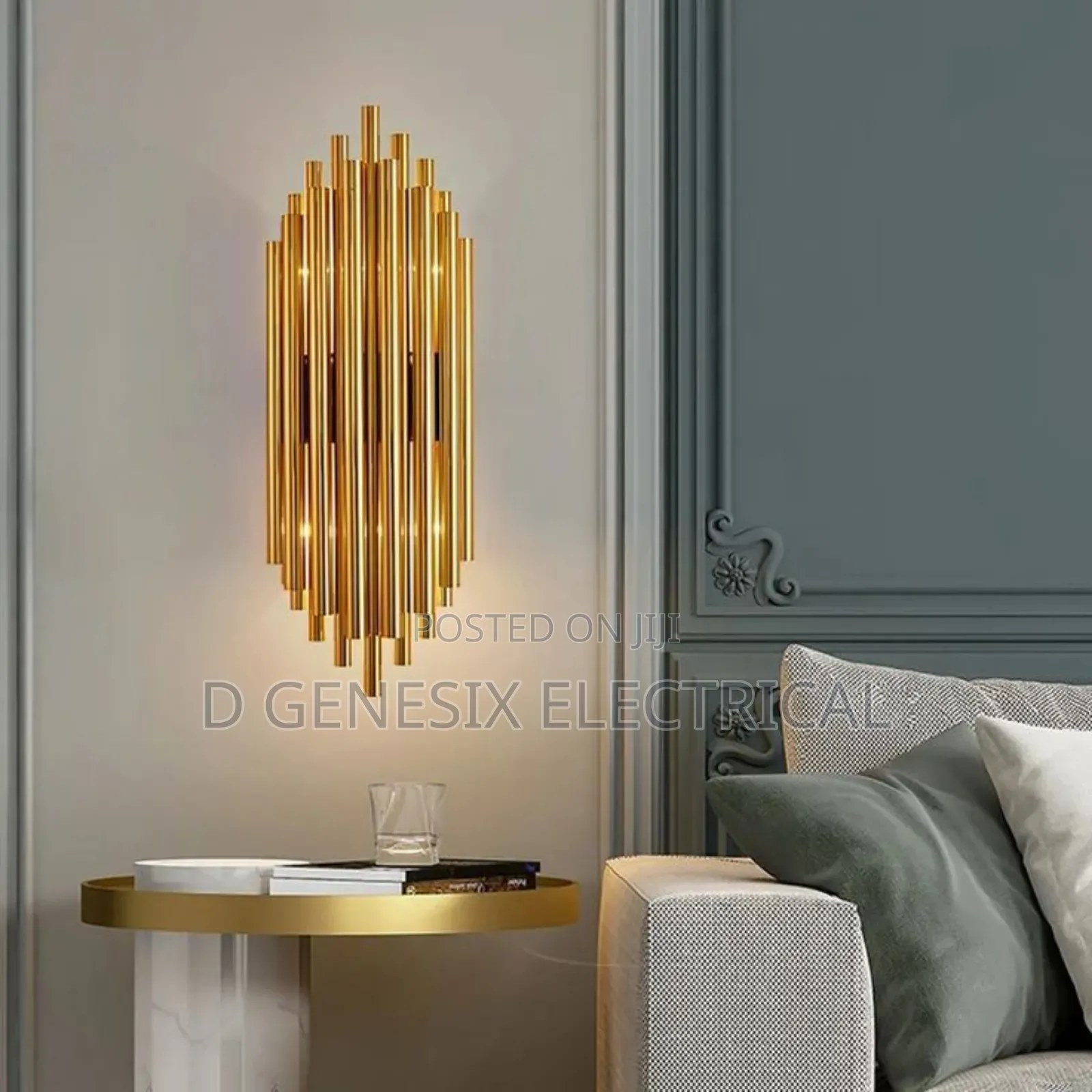 Wall Light Exclusive Designs