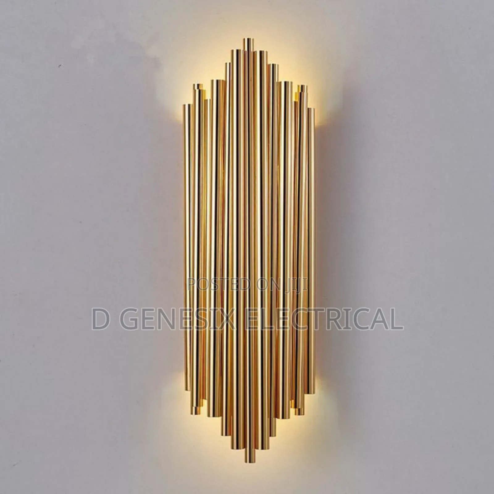Wall Light Exclusive Designs