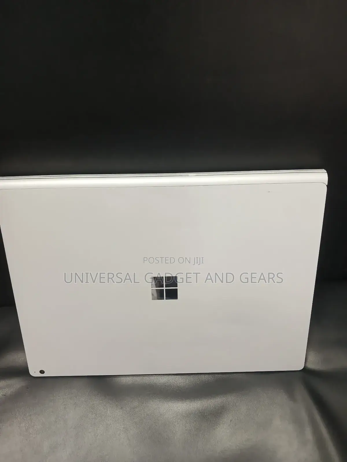Laptop Microsoft Surface Book 3 32GB Intel Core I7 SSD 512GB