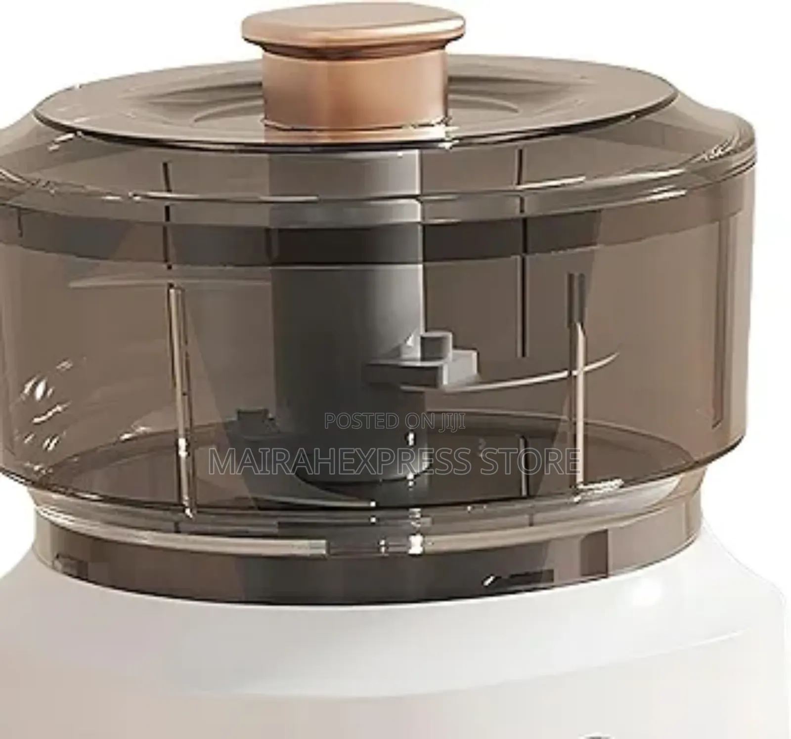 Mini Electric Wireless USB Rechargeable Garlic Chopper