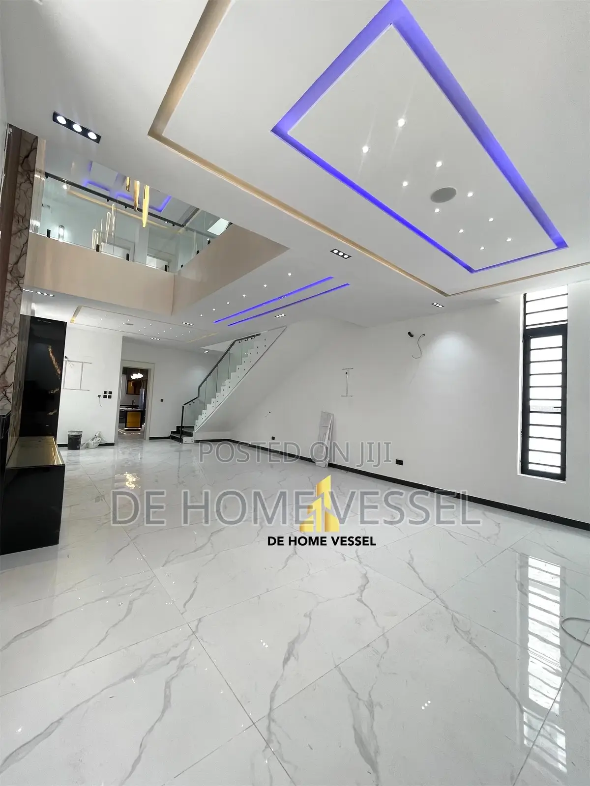 5bdrm Duplex in Ikate for sale