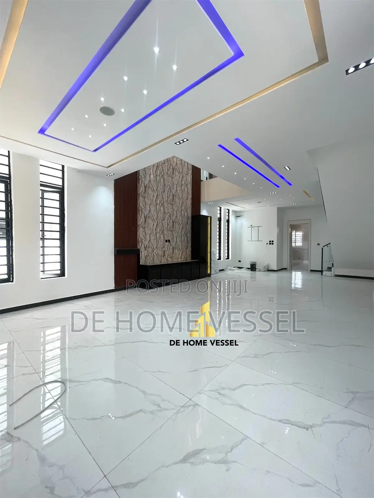 5bdrm Duplex in Ikate for sale