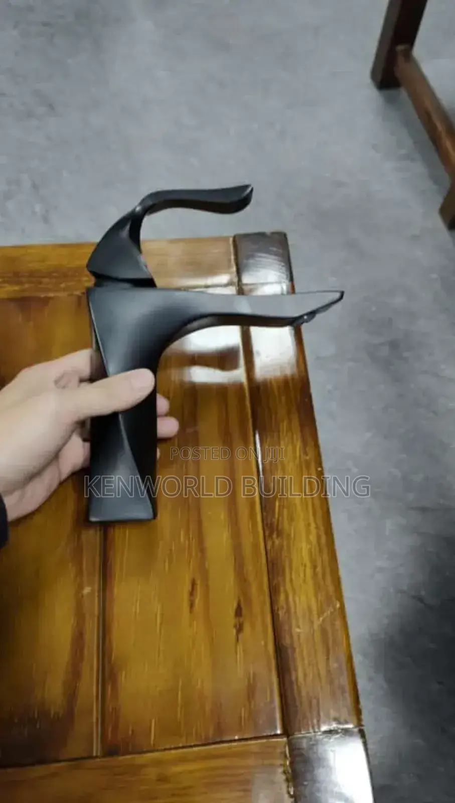 Uk Standard Unique Faucets