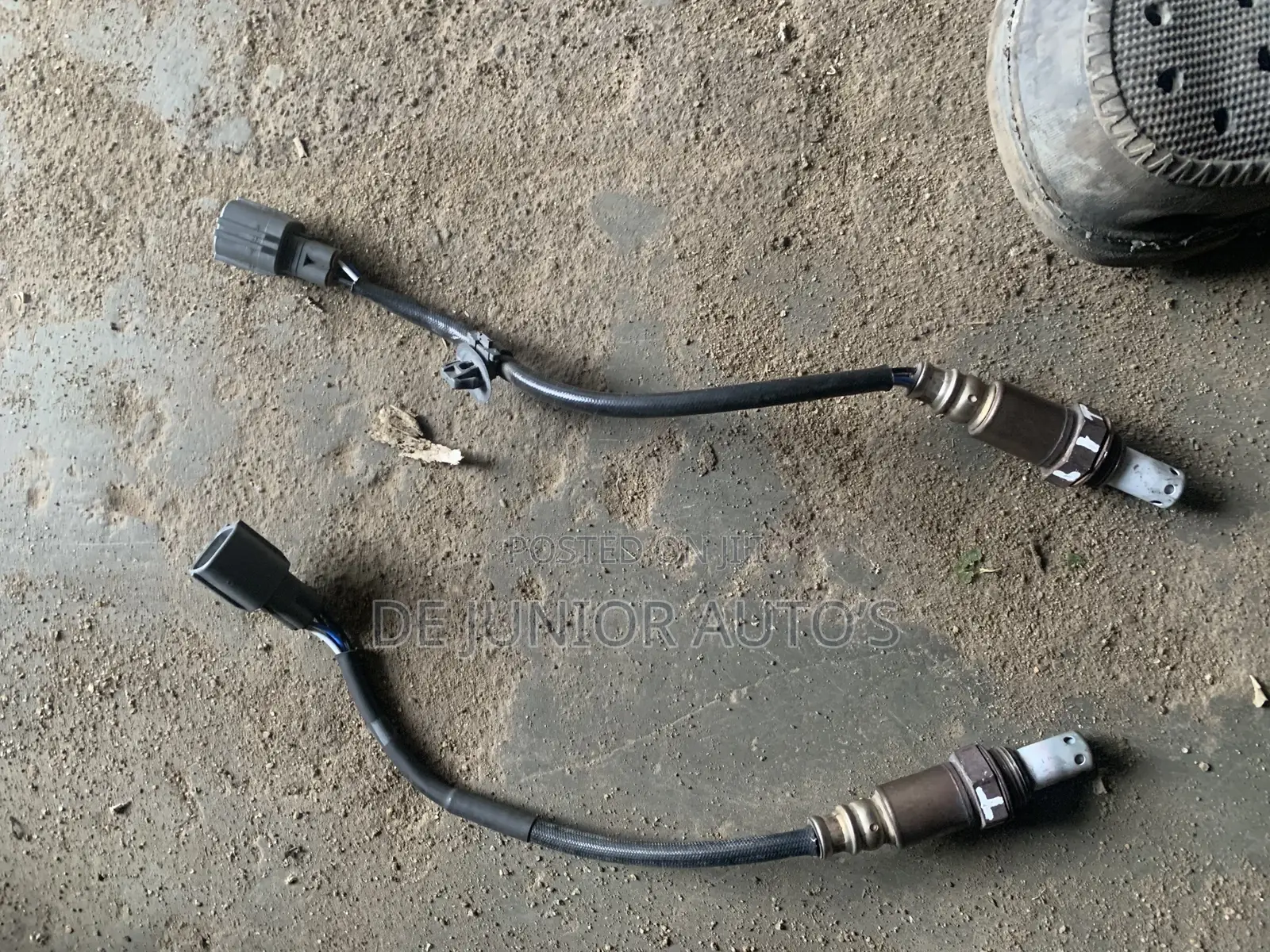 Oxygen Sensor Sienna 2005 3MZ Engine for Highlander 2005