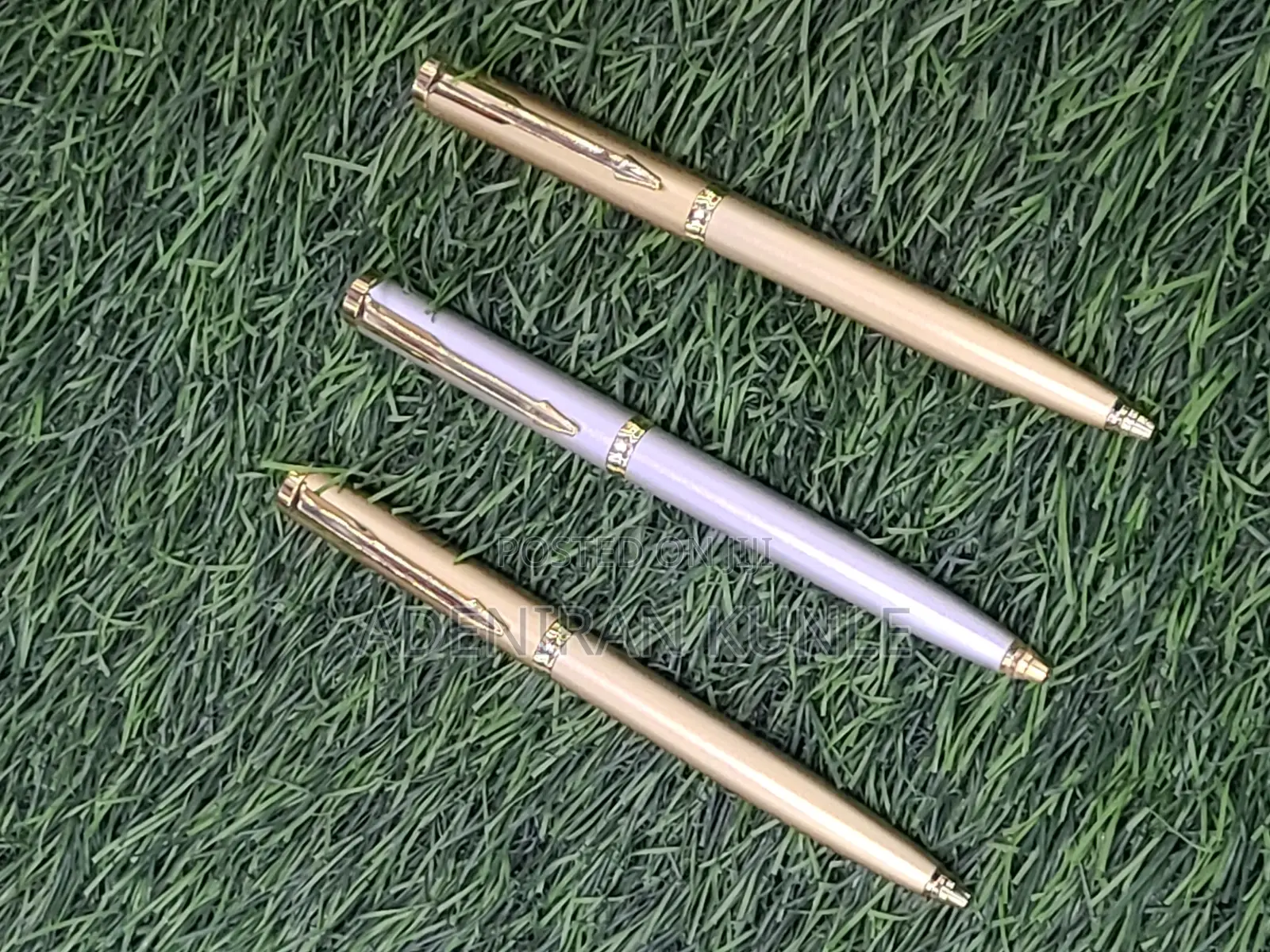 Metallic Tiny Z