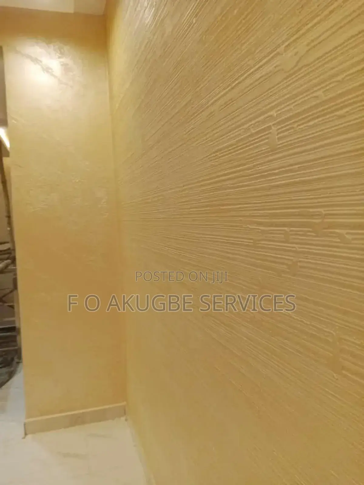 Travatino/ Travertine Specialist