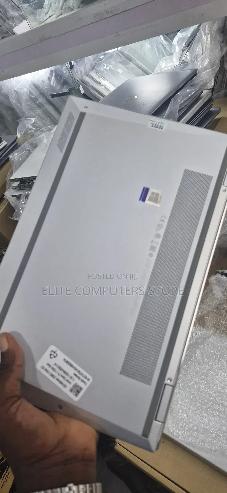 Laptop HP EliteBook X360 1040 G7 16GB Intel Core I7 SSD 512GB