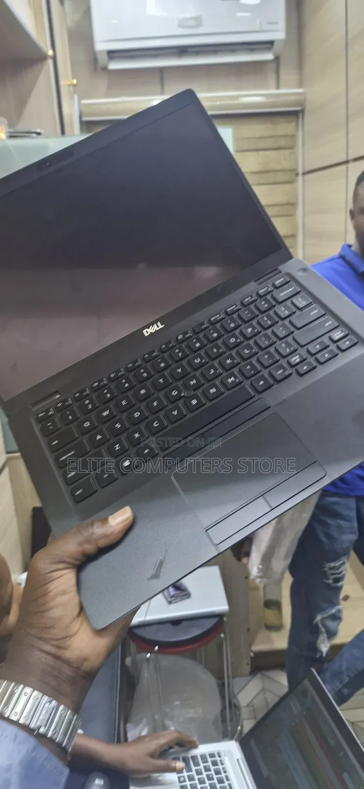 Laptop Dell Latitude 5400 8GB Intel Core i5 SSD 256GB