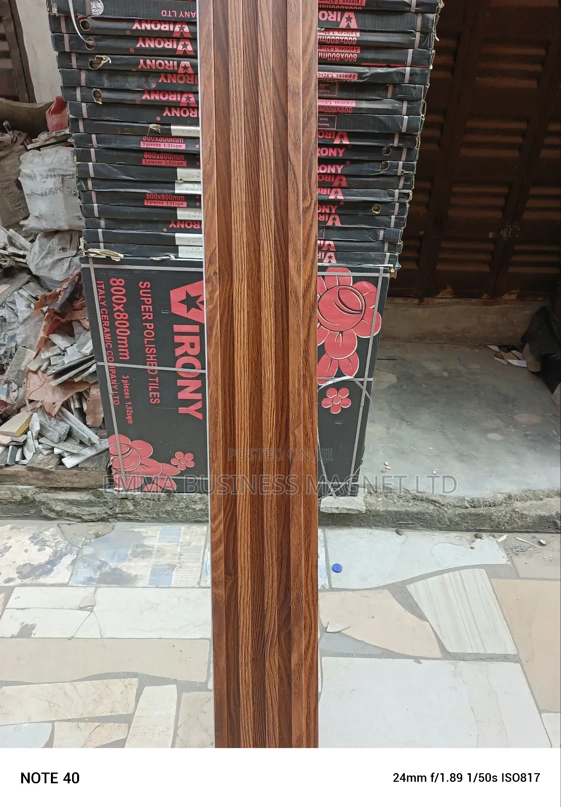 High Quality 3D Fluted TV Panels.