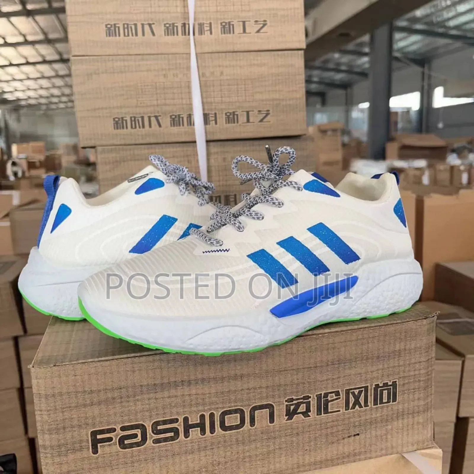 New Men's Sport Casual Breathable Running Sneakers