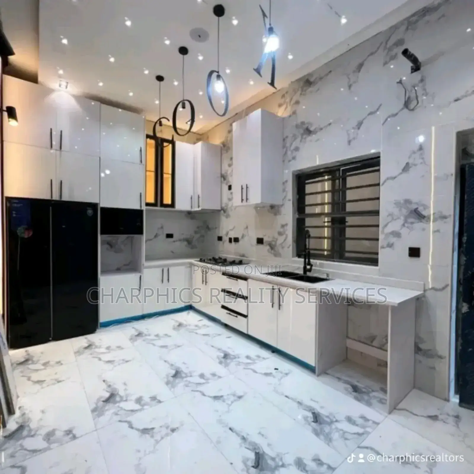 4bdrm Duplex in Ajah for sale