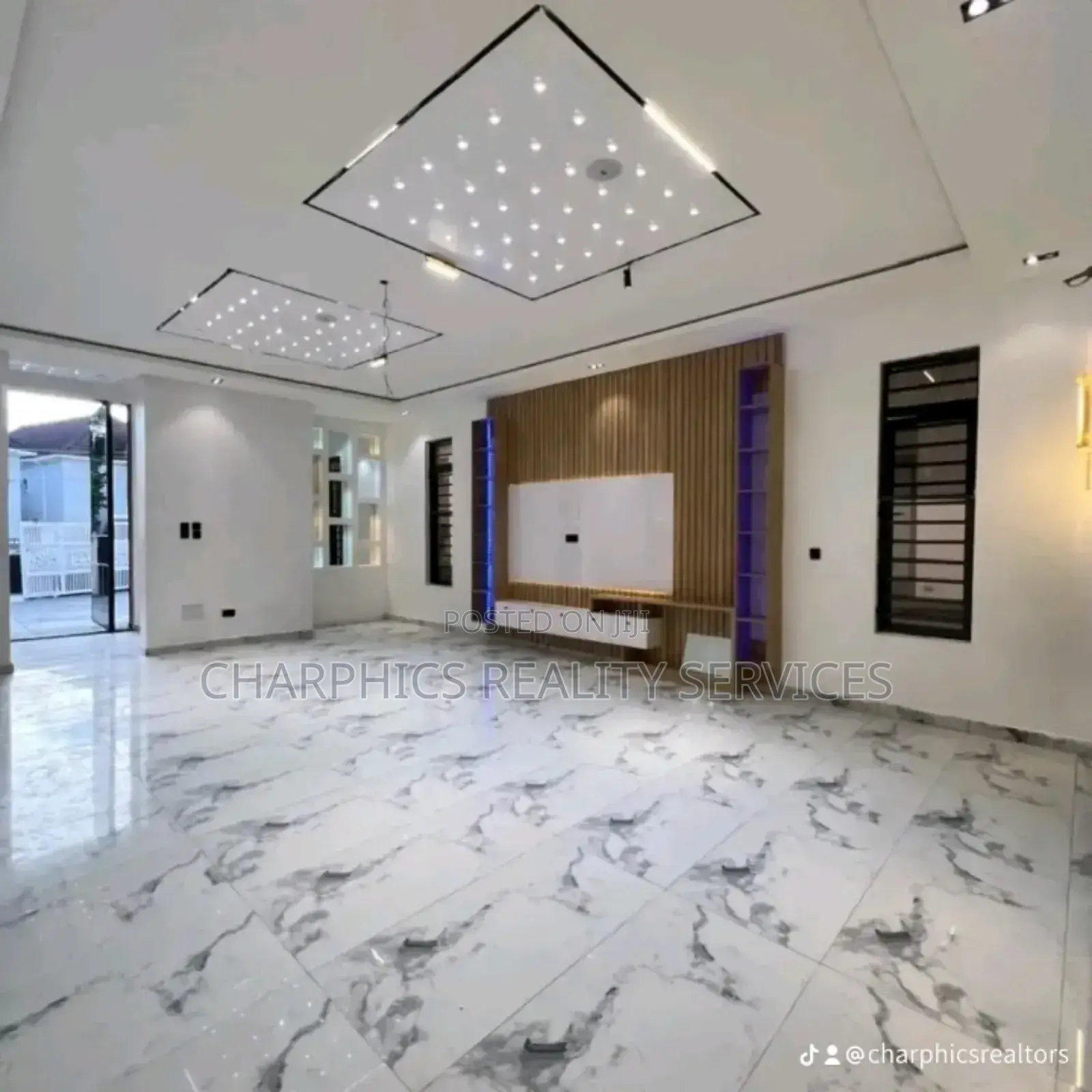 4bdrm Duplex in Ajah for sale