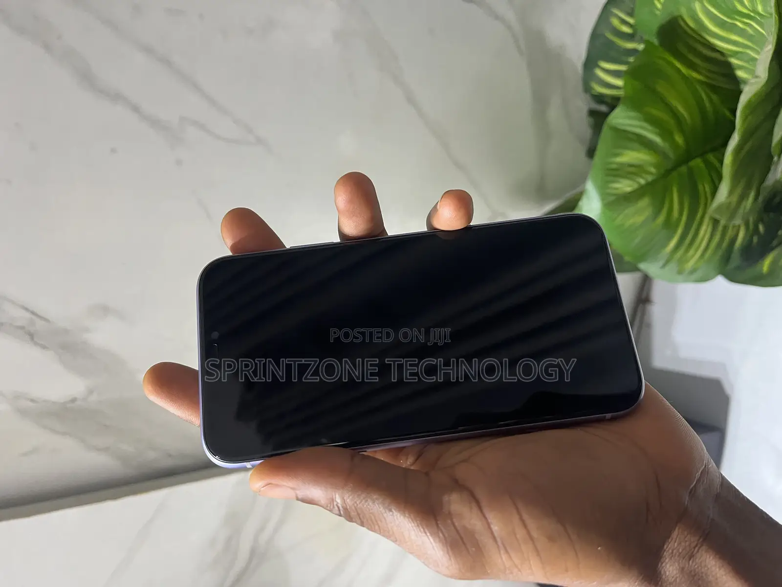 Apple iPhone 11 128 GB Purple