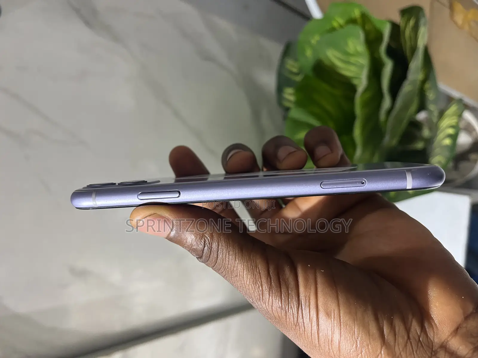 Apple iPhone 11 128 GB Purple