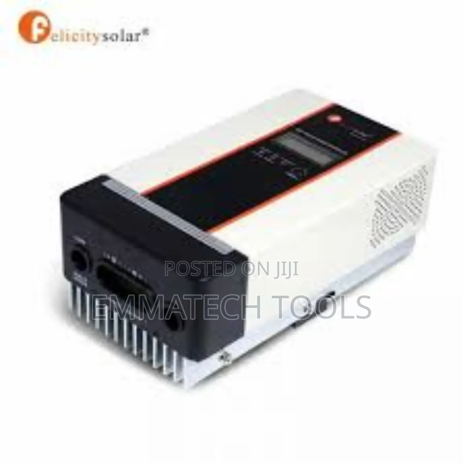 100a Felicity MPPT Charger Controller