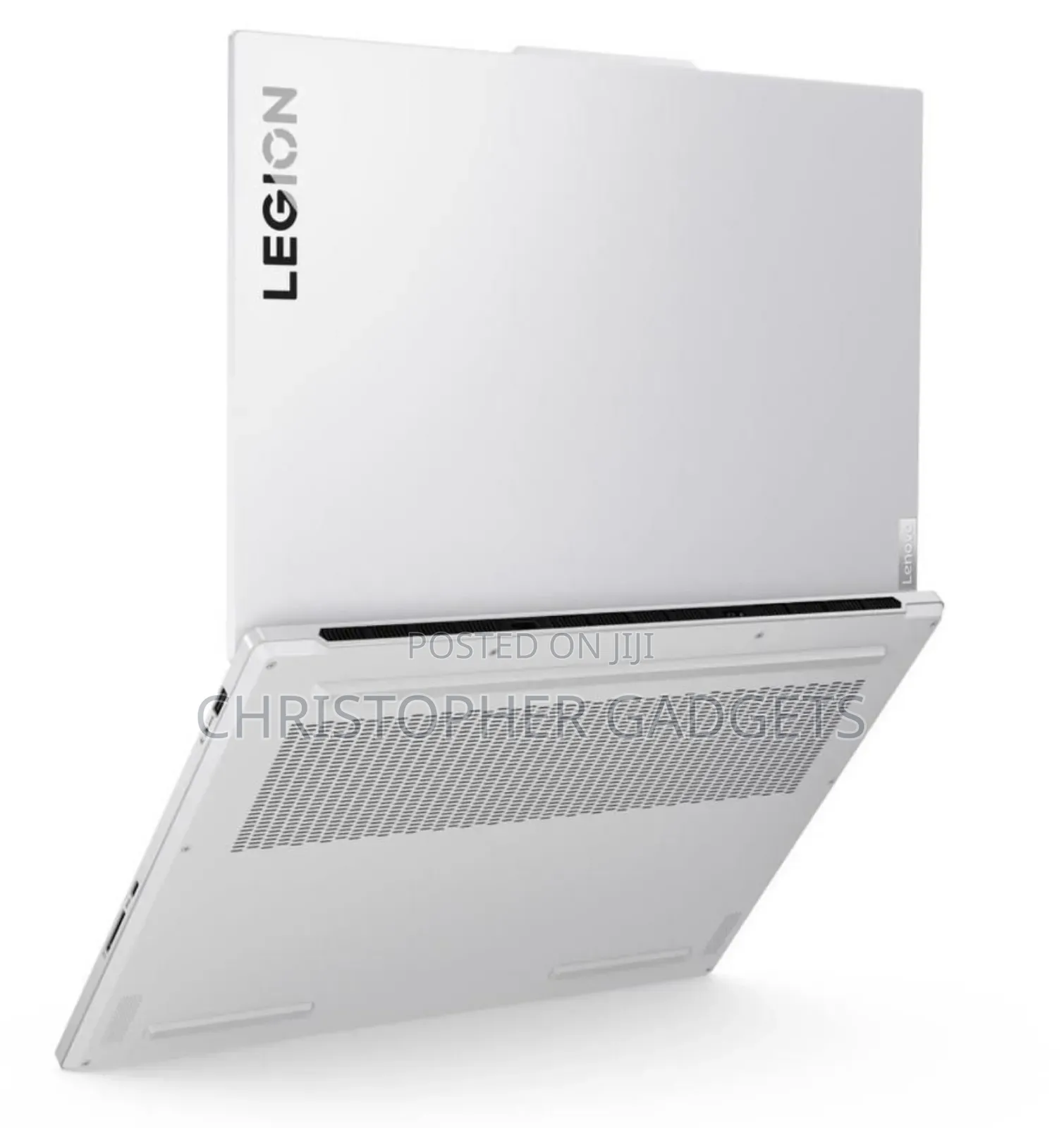 New Laptop Lenovo Legion 7 16GB Intel Core I7 SSD 1T