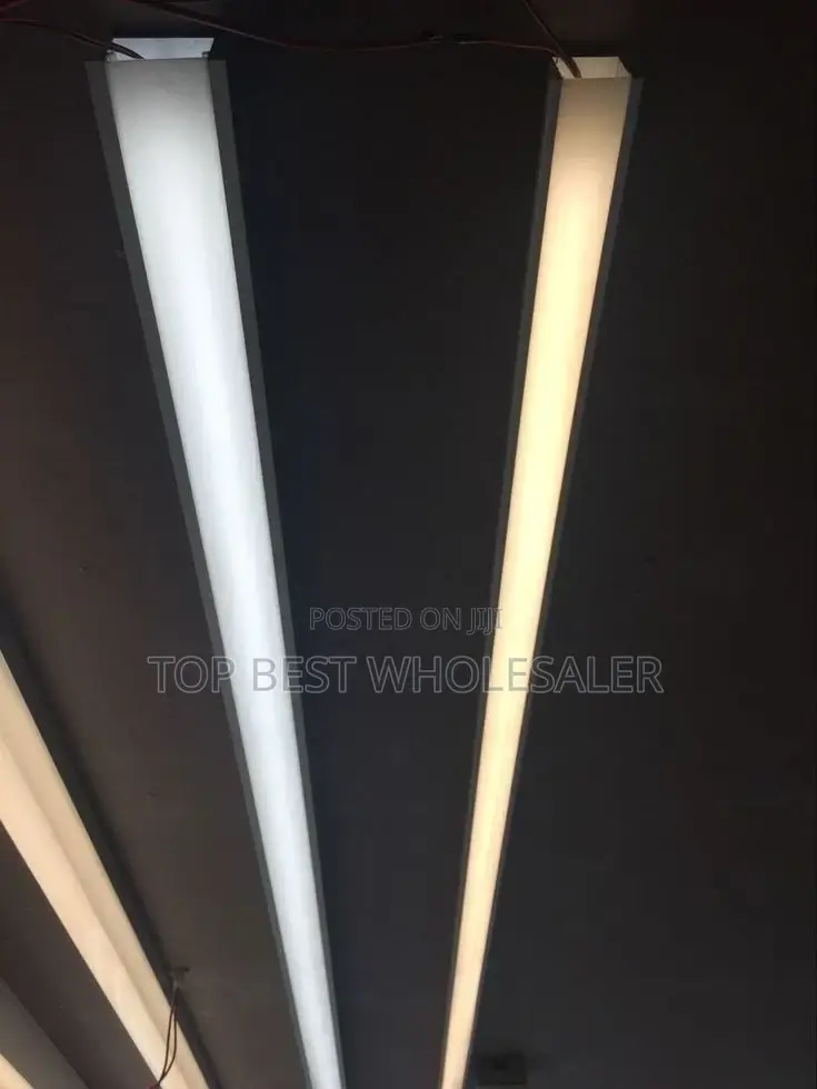 Led Profile Channel