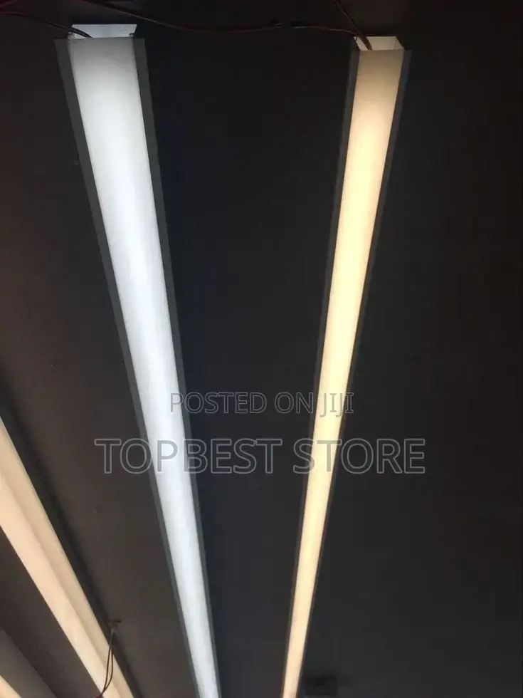 Led Profile Channel