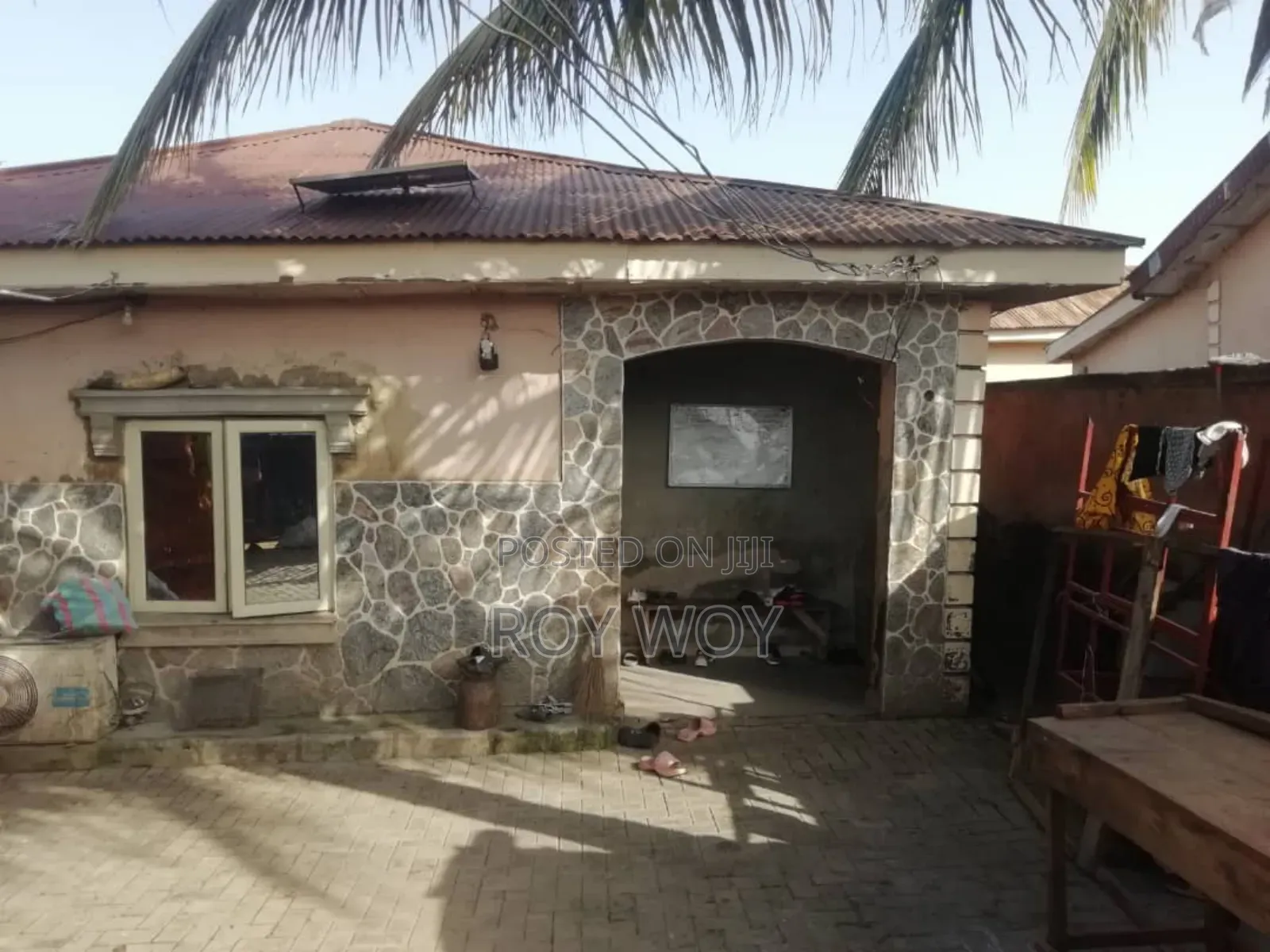 3bdrm Bungalow in Dutse-Sokale for sale