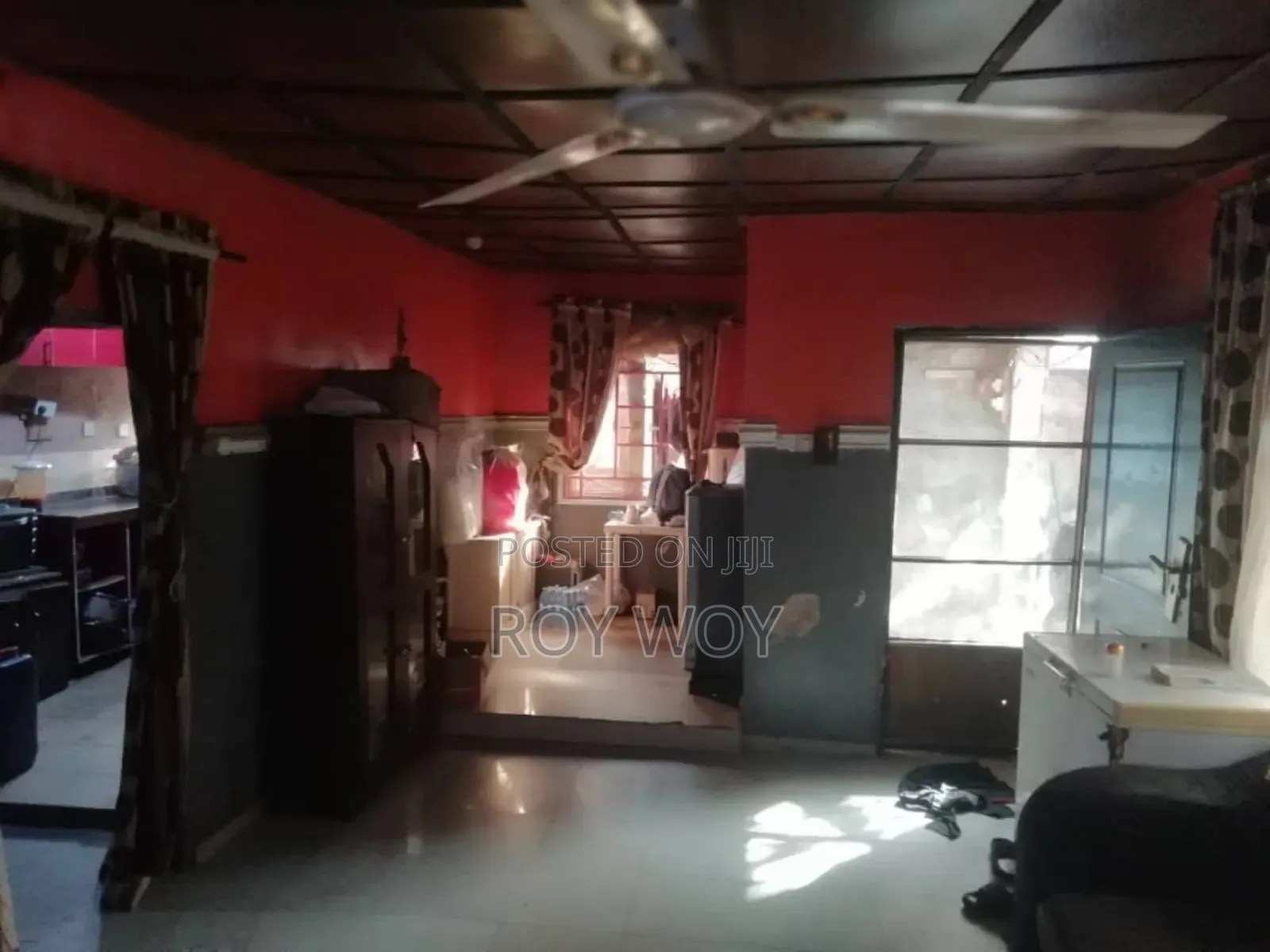 3bdrm Bungalow in Dutse-Sokale for sale