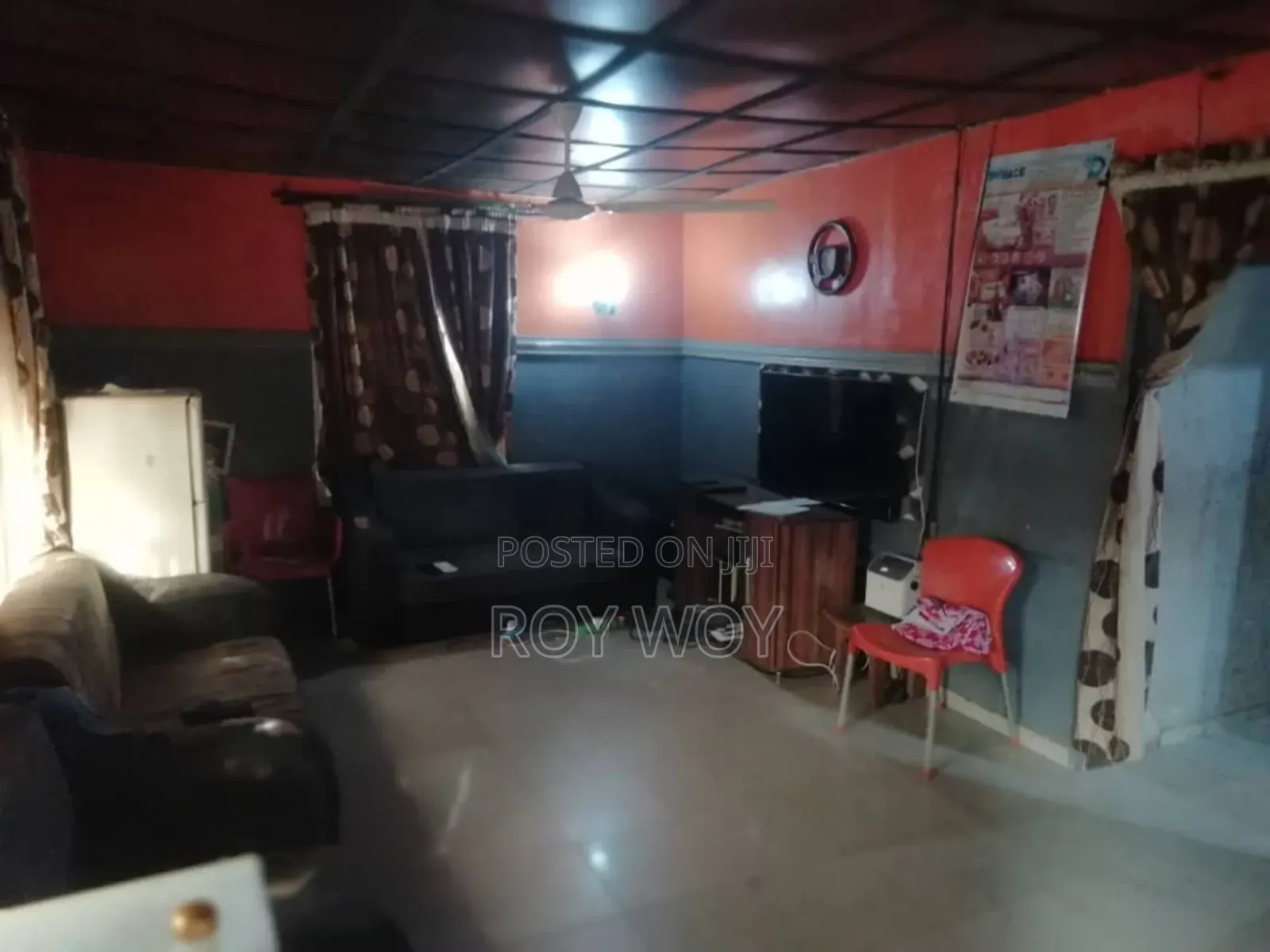 3bdrm Bungalow in Dutse-Sokale for sale