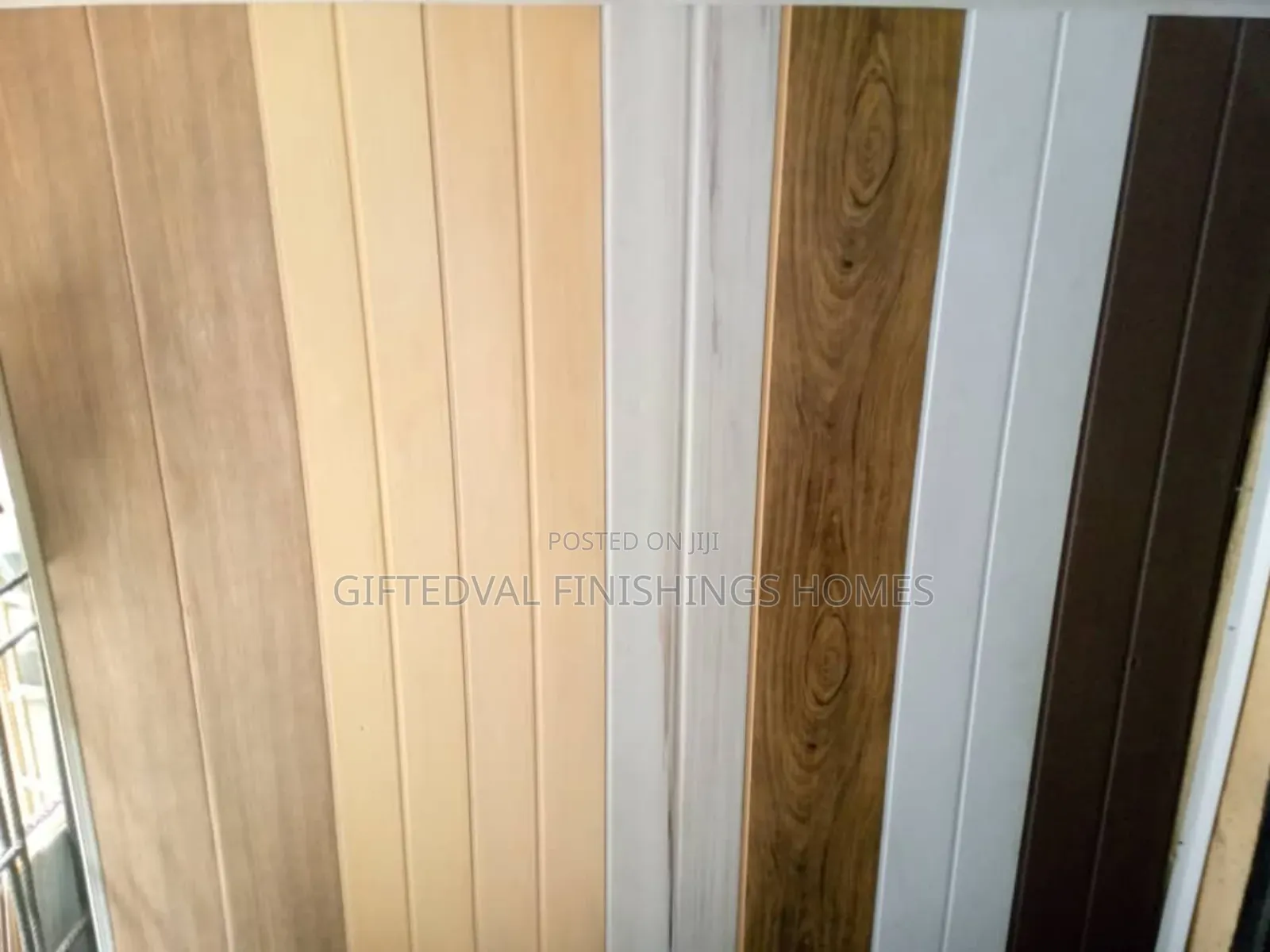 High-High-Quality Nigeria PVC Ceiling