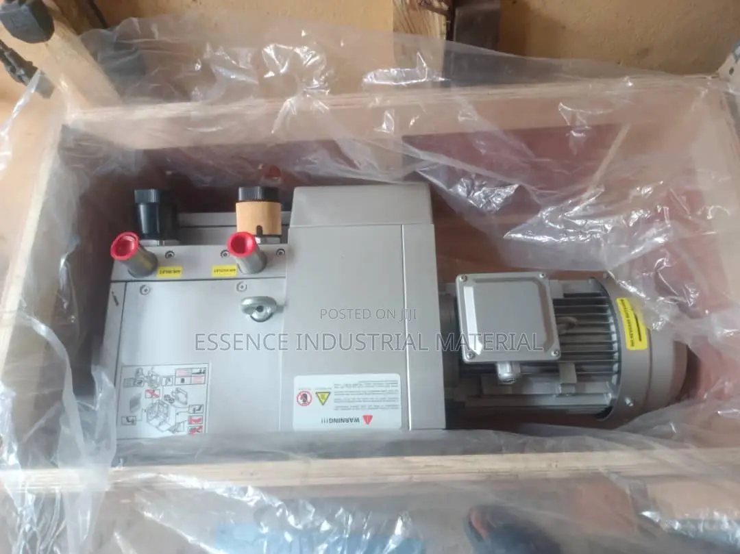 3 Phase Oilless Air Vacuum Pump 3KW